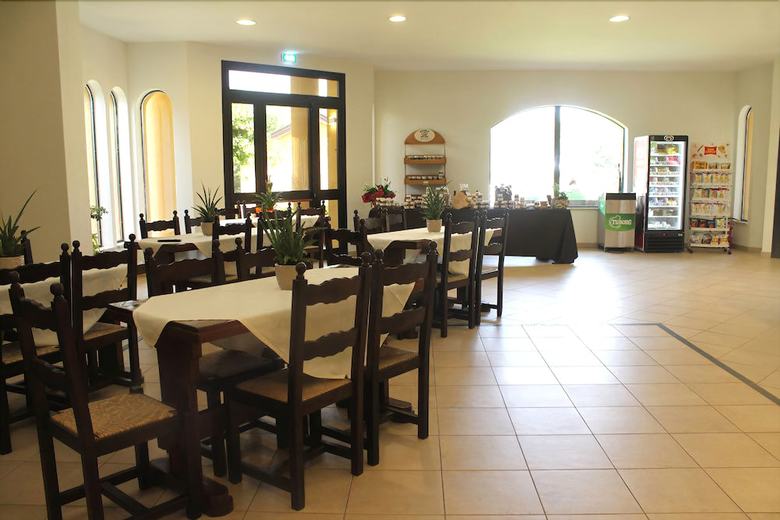 Posada La Giurranda Country Residence