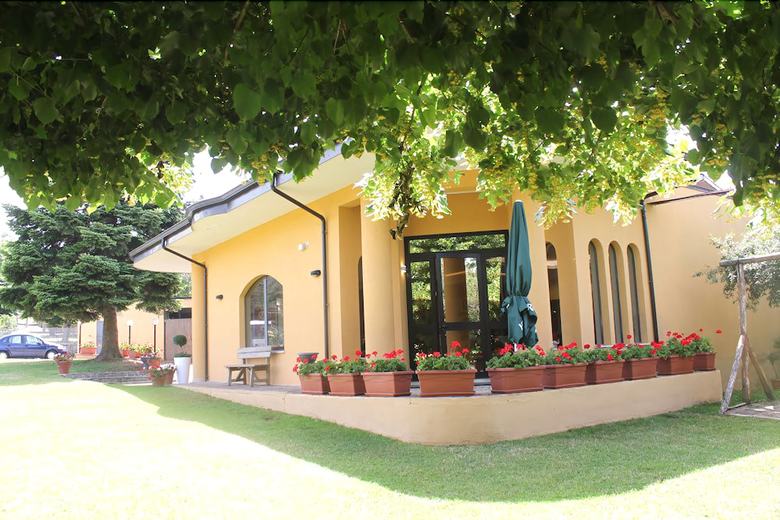 Posada La Giurranda Country Residence