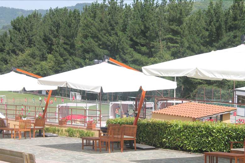 Posada La Giurranda Country Residence