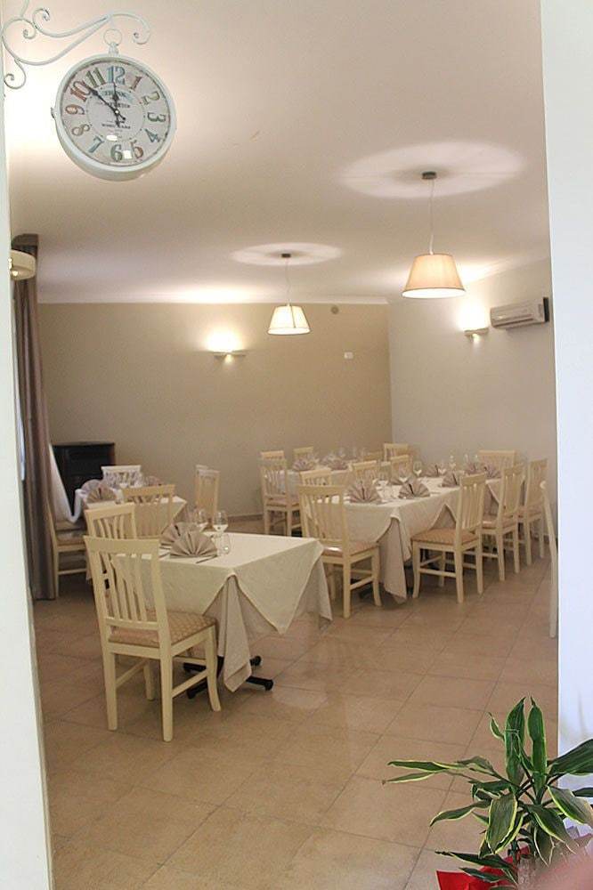 Posada La Giurranda Country Residence