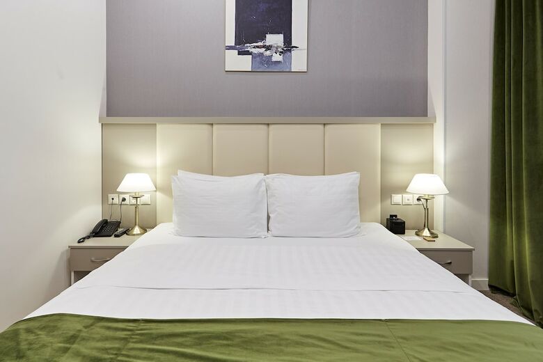 Brosko Hotel Arbat