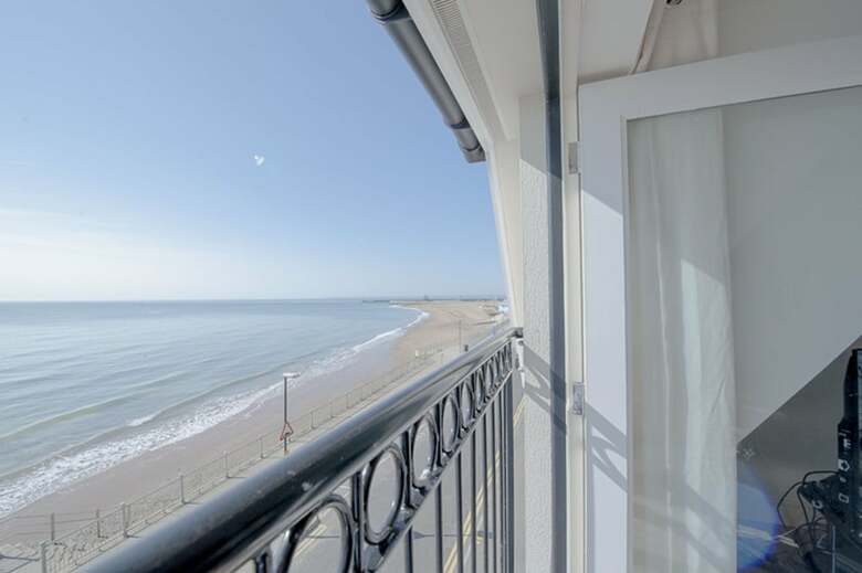 Apartamentos My Seaside Luxury Upper Deck Ramsgate
