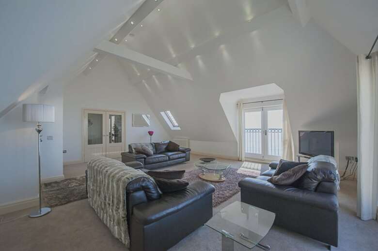 Apartamentos My Seaside Luxury Upper Deck Ramsgate