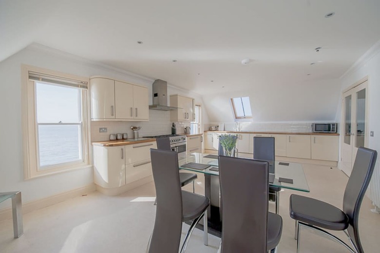 Apartamentos My Seaside Luxury Upper Deck Ramsgate
