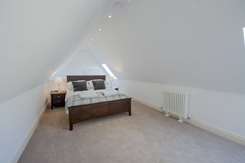 Apartamentos My Seaside Luxury Upper Deck Ramsgate