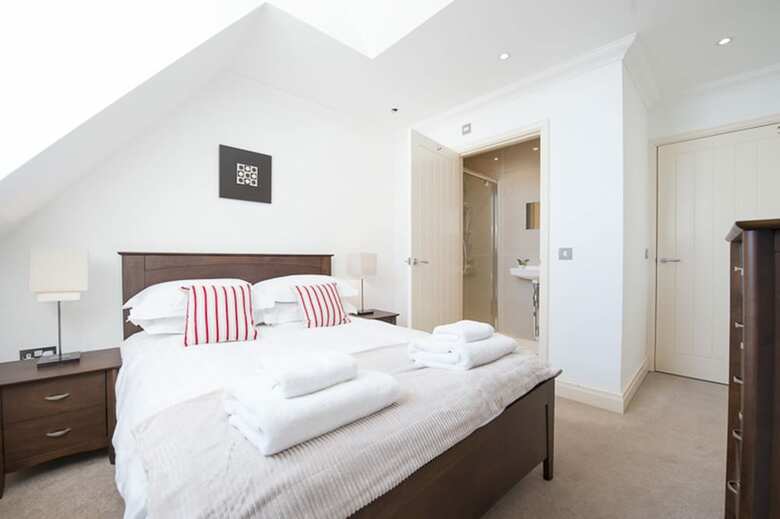 Apartamentos My Seaside Luxury Upper Deck Ramsgate