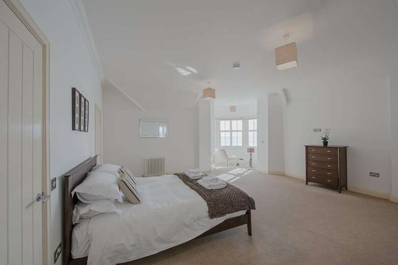 Apartamentos My Seaside Luxury Upper Deck Ramsgate