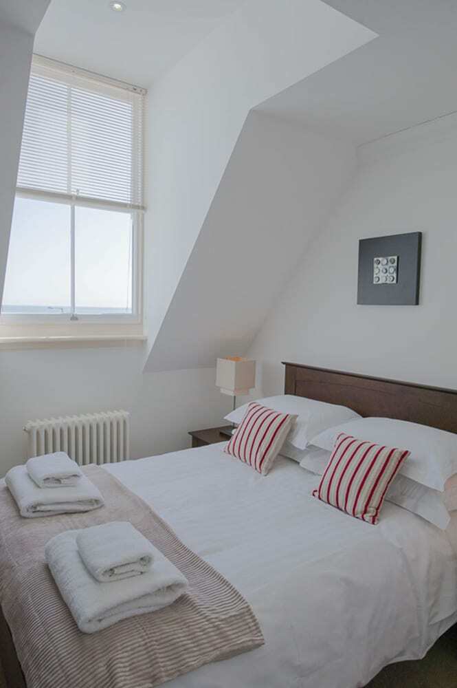 Apartamentos My Seaside Luxury Upper Deck Ramsgate