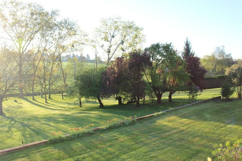 Hotel Manoir Des Bertini�res