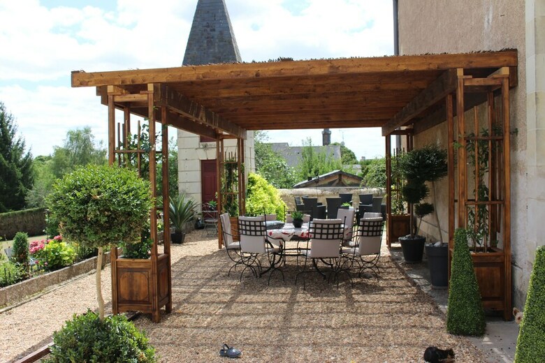 Hotel Manoir Des Bertini�res