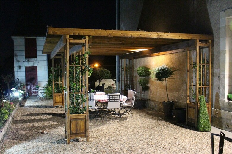 Hotel Manoir Des Bertini�res