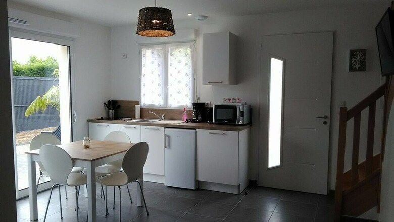 Bed & Breakfast Suite Familiale de Louane