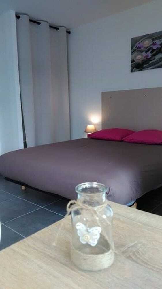 Bed & Breakfast Suite Familiale de Louane