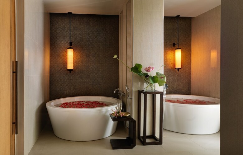Hotel The Reserve By Santiburi Koh Samui
