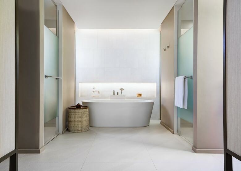 Hotel The Reserve By Santiburi Koh Samui