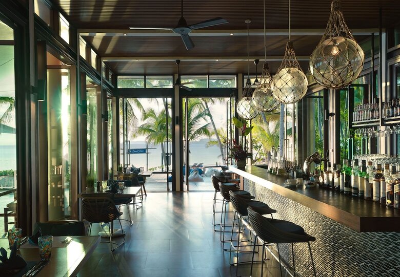 Hotel The Reserve By Santiburi Koh Samui