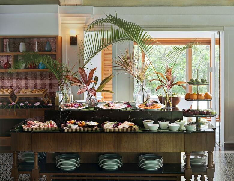Hotel The Reserve By Santiburi Koh Samui