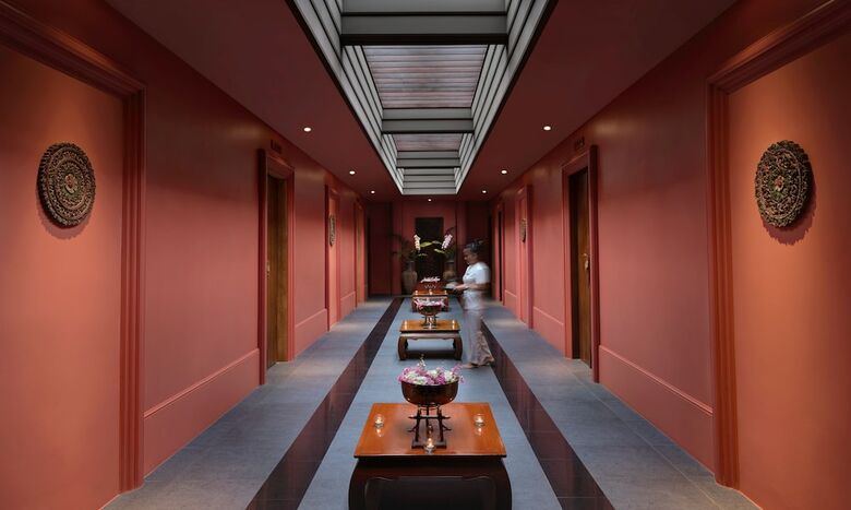 Hotel The Reserve By Santiburi Koh Samui