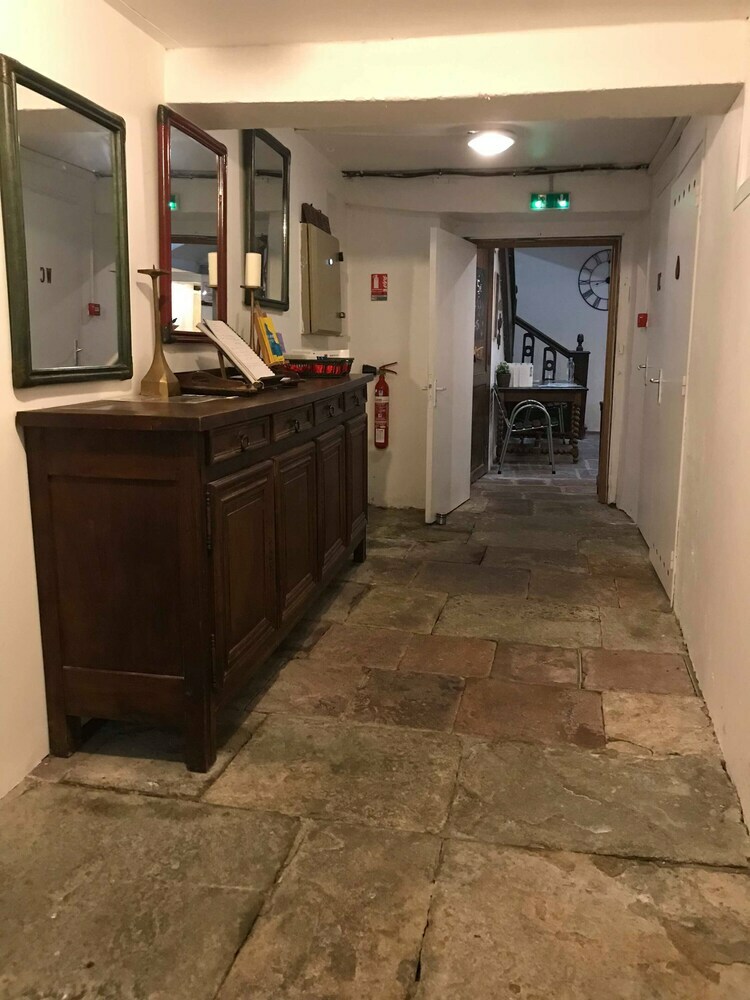 Hostal G�te Le Chemin Vers L'etoile