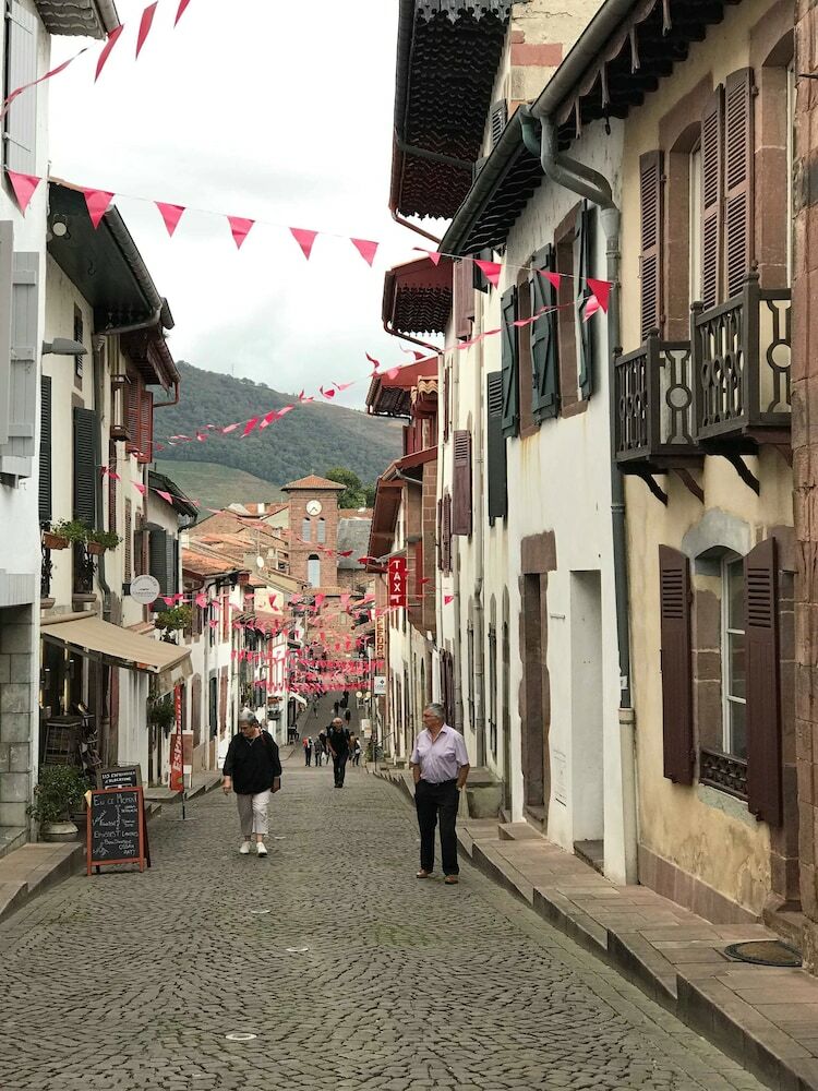 Hostal G�te Le Chemin Vers L'etoile