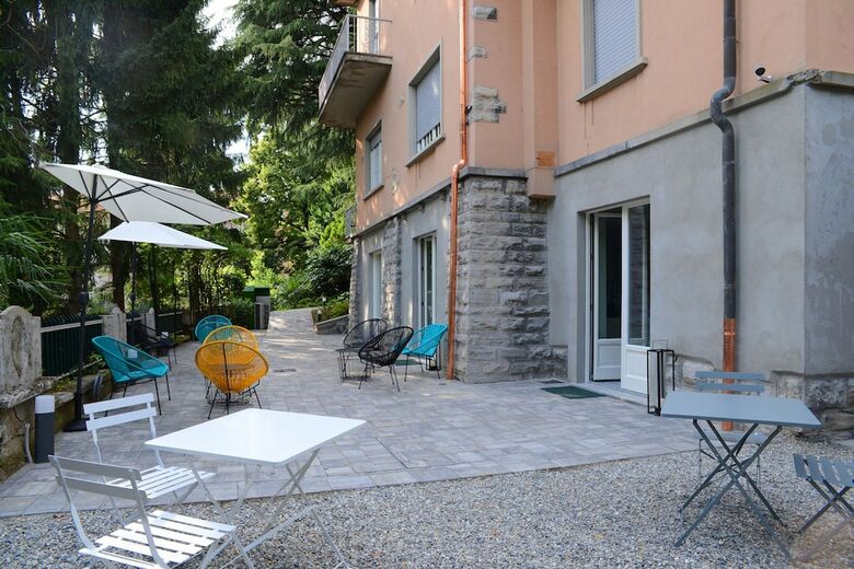 Le Stanze Del Lago Suites