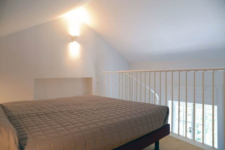 Le Stanze Del Lago Suites