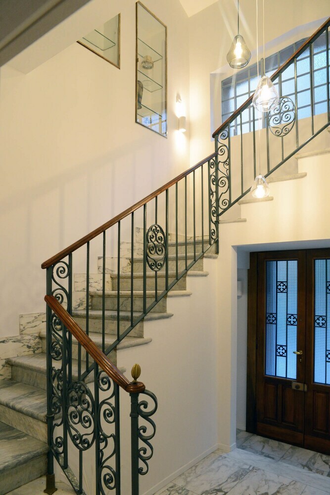 Le Stanze Del Lago Suites