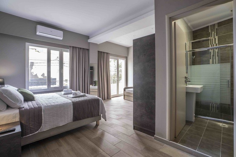 Hotel Stoa Suites Chania