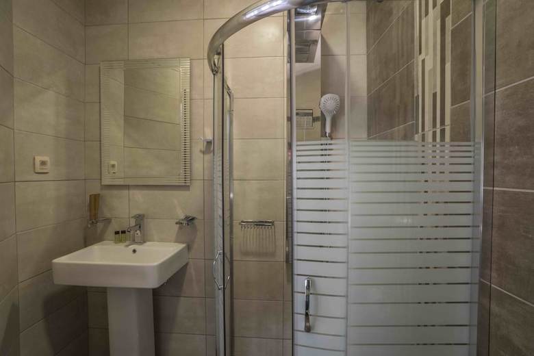 Hotel Stoa Suites Chania
