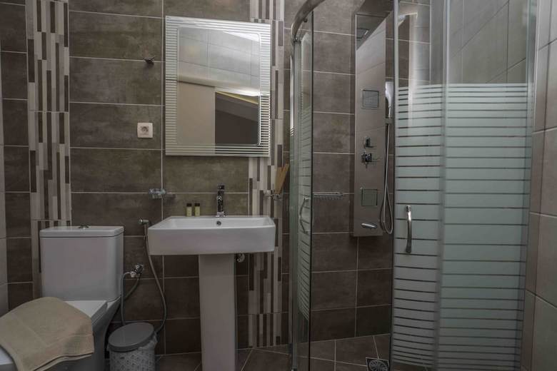 Hotel Stoa Suites Chania