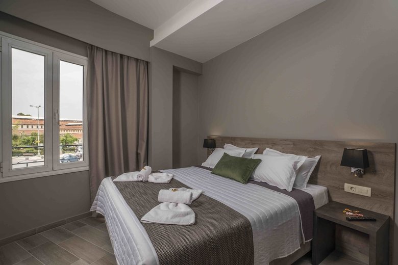 Hotel Stoa Suites Chania