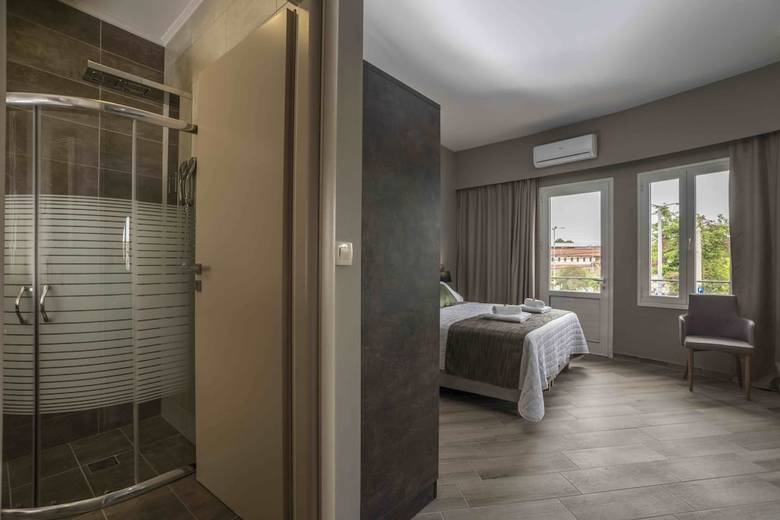 Hotel Stoa Suites Chania