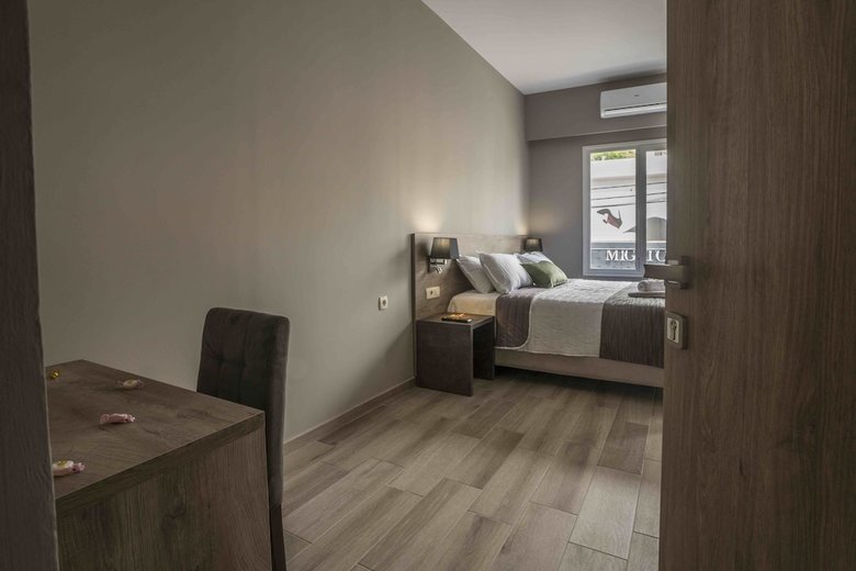 Hotel Stoa Suites Chania