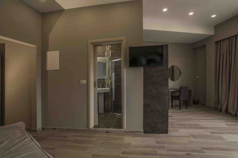 Hotel Stoa Suites Chania