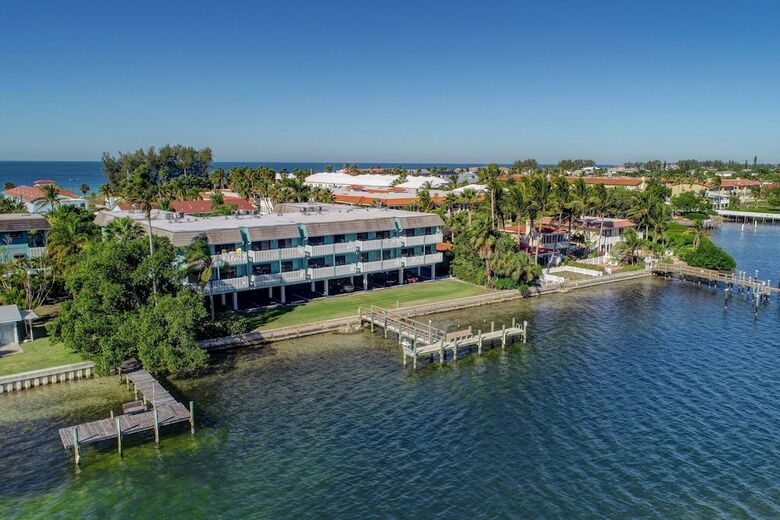 Anna Maria Island Retreat
