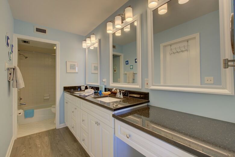Anna Maria Island Retreat
