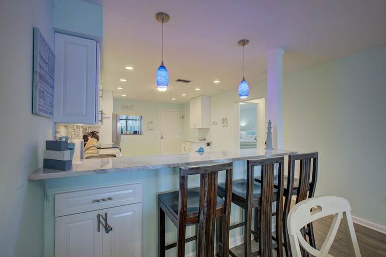 Anna Maria Island Retreat