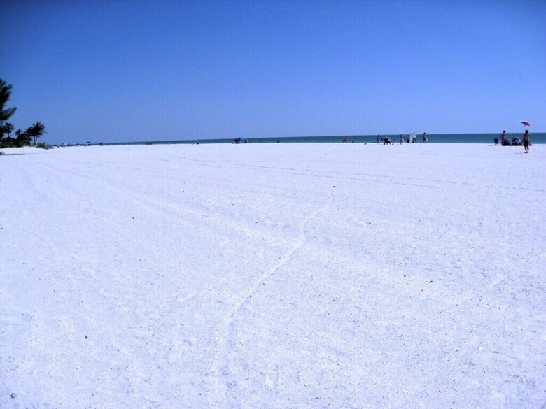 Anna Maria Island Retreat