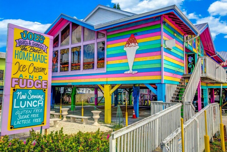 Anna Maria Island Retreat