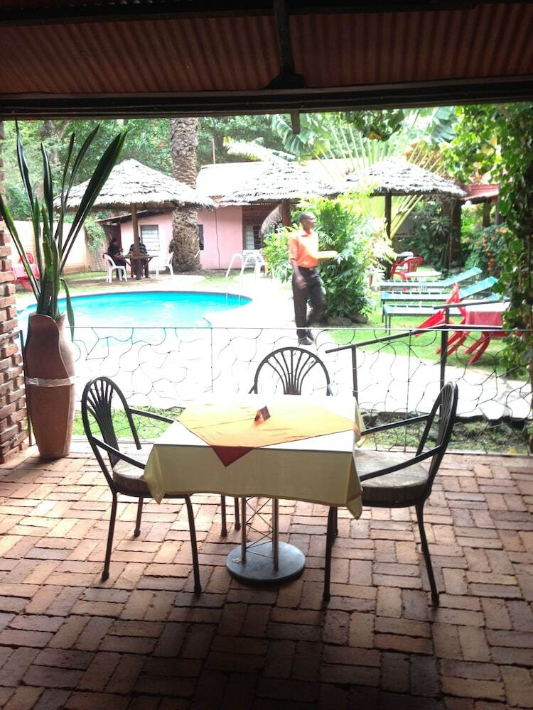 Posada Outpost Lodge