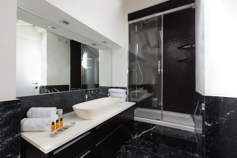 Apartamento Rome Accommodation - Campo Marzio