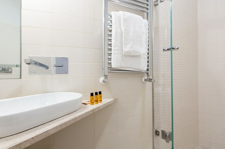 Apartamento Rome Accommodation - Campo Marzio