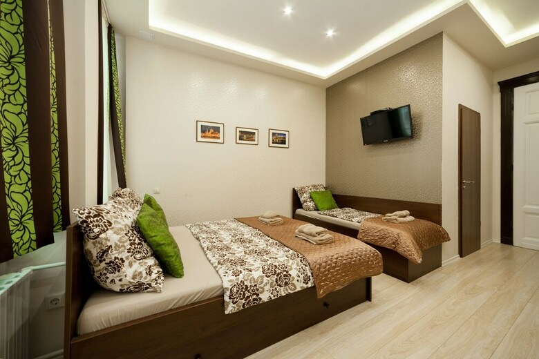 Budapest Holidays Apartments