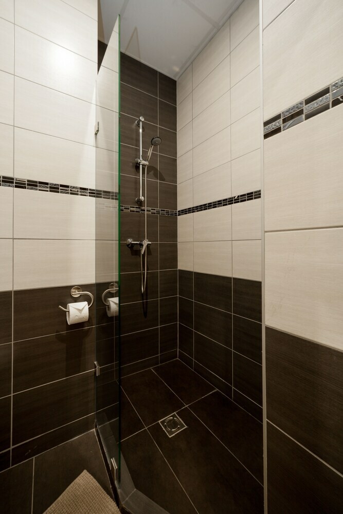 Budapest Holidays Apartments