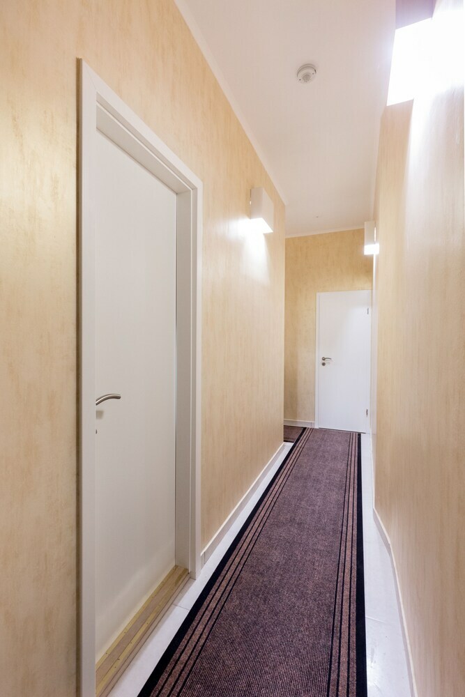 Budapest Holidays Apartments