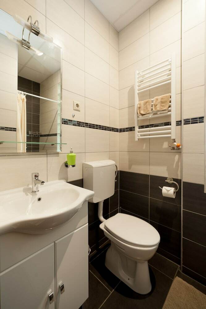 Budapest Holidays Apartments
