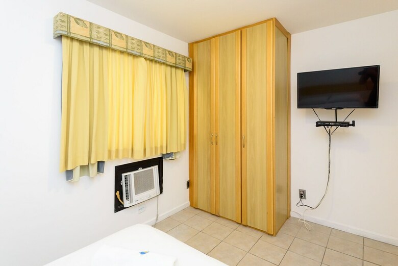 Apartamentos All In Rio- Por Do Sol No Arpoador