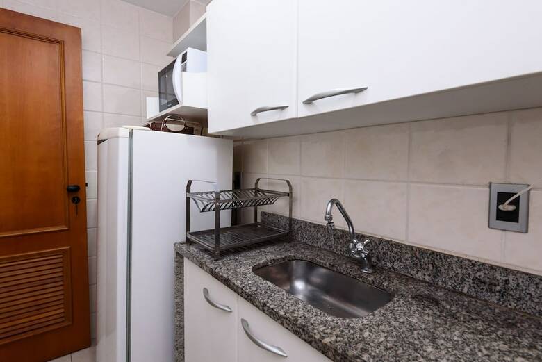 Apartamentos All In Rio- Por Do Sol No Arpoador