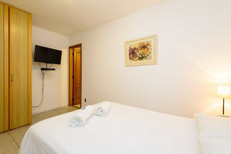 Apartamentos All In Rio- Por Do Sol No Arpoador