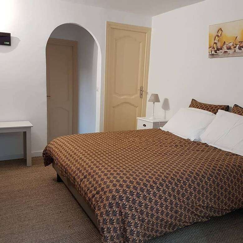 Hotel Villa Mano�